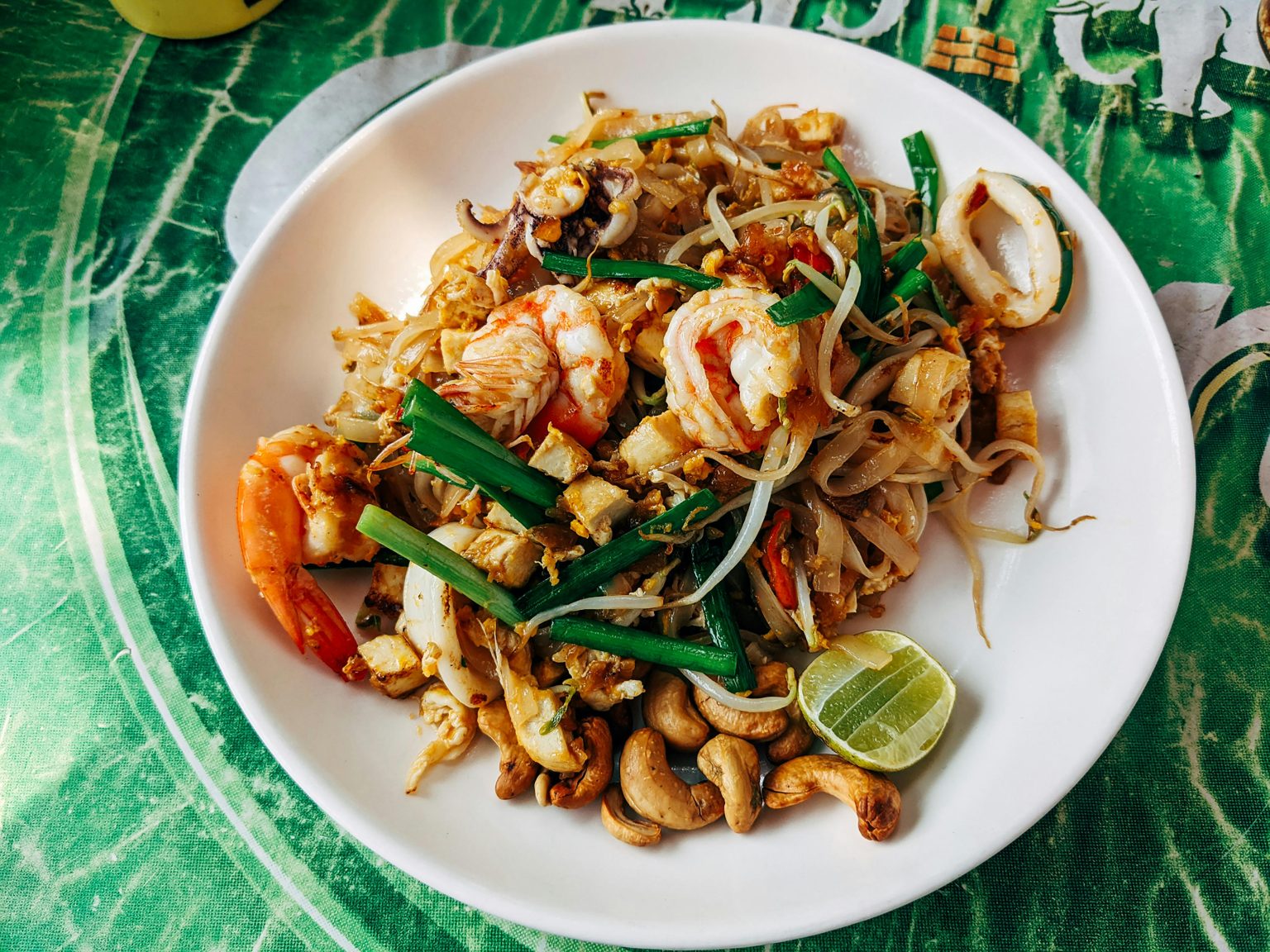 Thailandia tra rovine e sapori